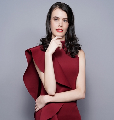 Melissa Mortier